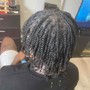 Takedown  (locs)