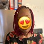 Crochet Loc Maintenance