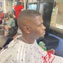 Basic Cut (Haircut Only) 13 & Up