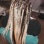 Individual Braids