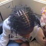 Coi Leray Braids