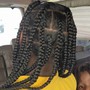 Coi Leray Braids