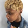 Partial Relaxer (Spot) (Add On)