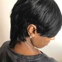 Partial Relaxer (Spot) (Add On)