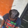 Loc Retwist (NO NEW CLIENTS)