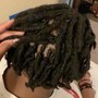 Loc Repair (20 locs or more)