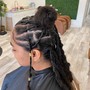 Loc & Dread maintenance