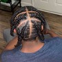 Cornrows