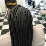 Natural Twists