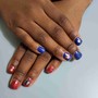 Kids Manicure