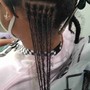 Sisterlocks™  Retightening (9 weeks)