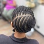 Comb Twist