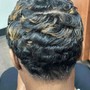 Comb Twist