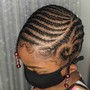 Kid's Braids