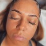 Eyebrow Microshading (Ombré Powder)