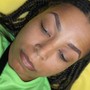 Brow Wax(Return Client)