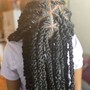 Kid's Braids