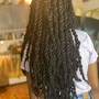 Natural Twists