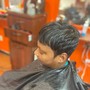 Men's Cut