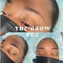 Eyebrow Shaping