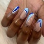 Nail Enhancement Add Ons