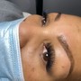 Eyelash Curl / Perm