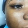 Eyebrow Wax, Eyebrow Tinting, Individual Lashes