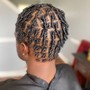 Men’s Cornrows