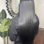 Sew in Weave maintenance