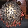 Crochet Braids