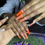 Gel Manicure