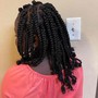 Box Braids