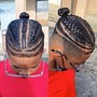 Cornrows