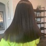 Keratin Treatment