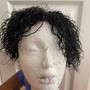 Hand Crafted WIG /DEPOSIT ONLY