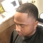 Men's Cut