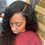 Closure Sew In