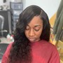 Closure Sew In