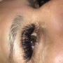 Lash Set Removal