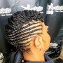 Kinky Twist