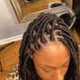 Crochet Braids