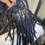 Dreadlock Retwist