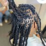 Dreadlock Retwist