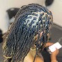 Dreadlock Retwist