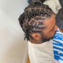 Dreadlock Retwist