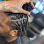 Dreadlock Retwist