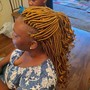 Box Braids