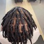 Starter Locs