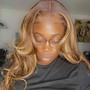 Closure Sew-in Install