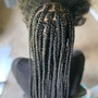 Kinky Twists